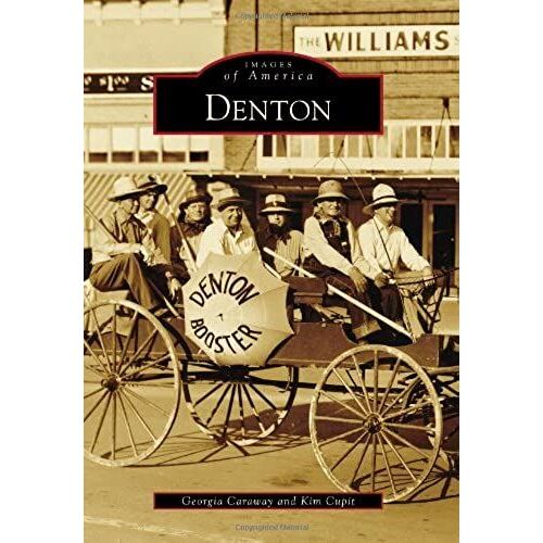 Denton