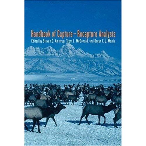 Handbook Of Capture-Recapture Analysis