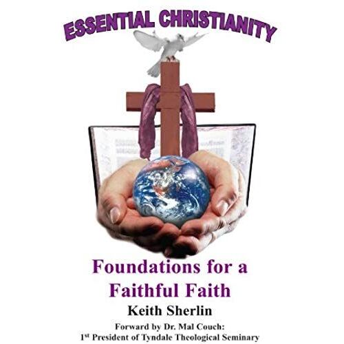 Essential Christianity