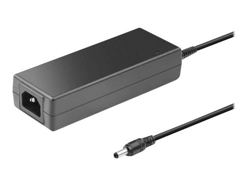 CoreParts - Adaptateur secteur - 80 Watt