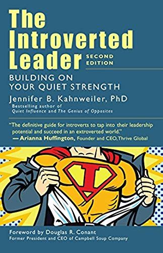 Introverted Leader