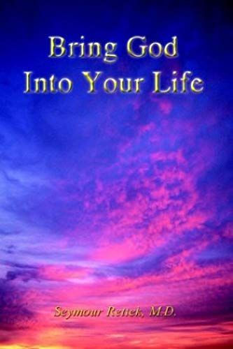 Bring God Into Your Life