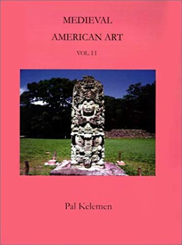Medieval American Art