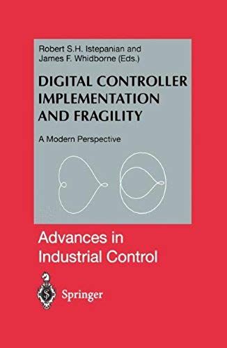 Digital Controller Implementation And Fragility