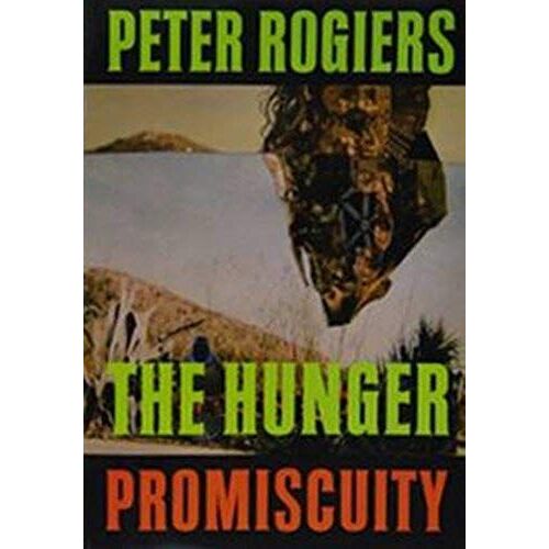 Rogiers, P: The Hunger #2 Promiscuity