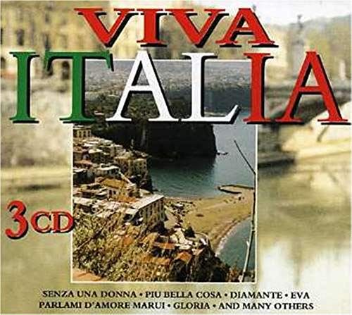 Viva Italia