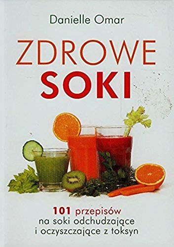 Omar, D: Zdrowe Soki