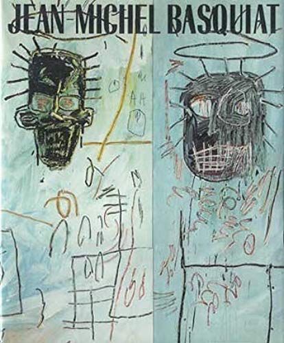 Jean Michel Basquiat