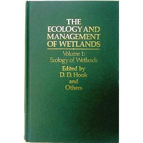 Ecology And Management Of Wetlands