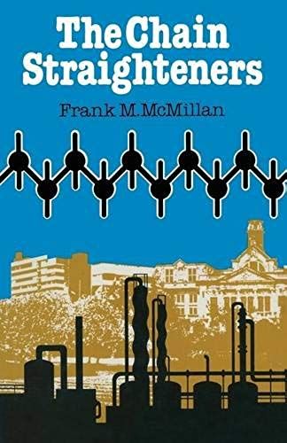 The Chain Straighteners