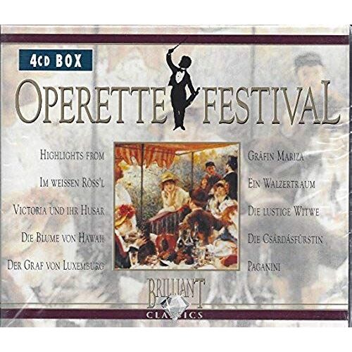Operette Festival