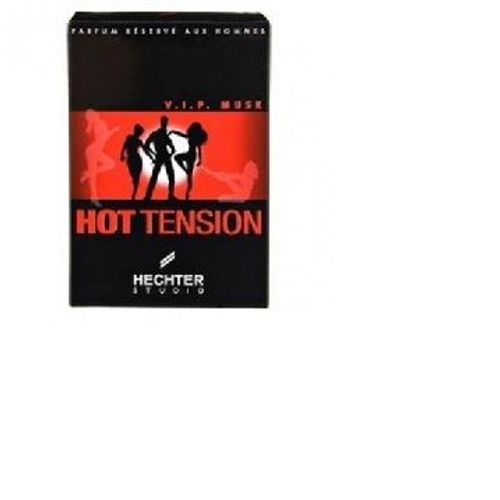 Hot Tension - Vip Musk 