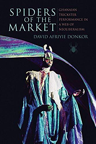 Spiders Of The Market