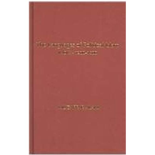 The Languages Of Political Islam: India 1200-1800