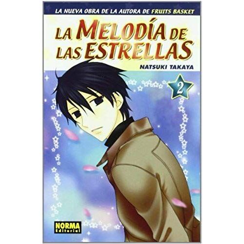 Takaya, N: Melodía De Las Estrellas 2