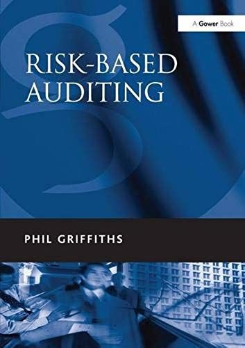 Risk-Based Auditing