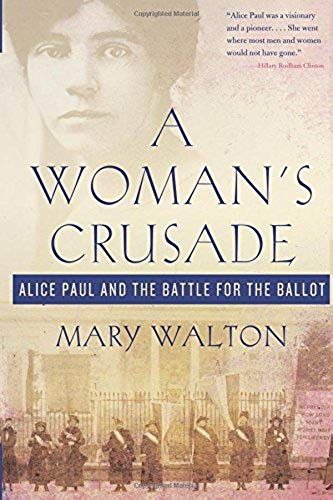 Woman's Crusade