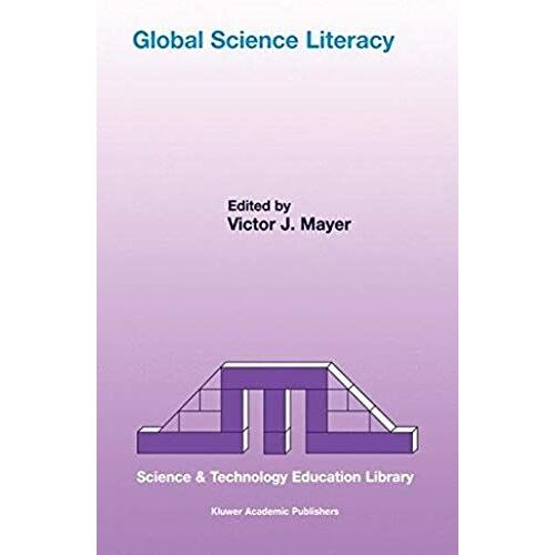 Global Science Literacy