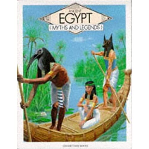 Ancient Egypt (Myths & Legends)