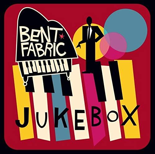 Jukebox [Cutout]
