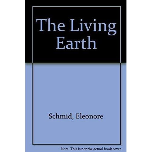 The Living Earth