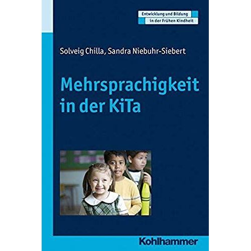 Mehrsprachigkeit In Der Kita
