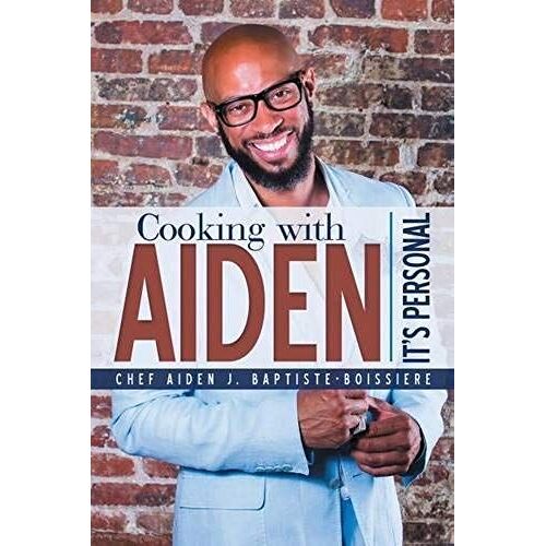 Cooking With Aiden