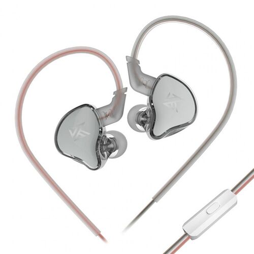 Écouteurs intra-auriculaires de qualité supérieure, oreillettes de jeu portables, stéréo Surround filaire, casque d'écoute pour Sport, musique et appels
