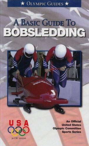 Basic Guide To Bobsledding