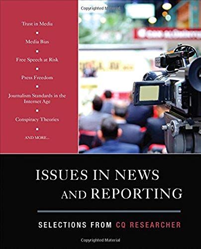 Issues In News And Reporting