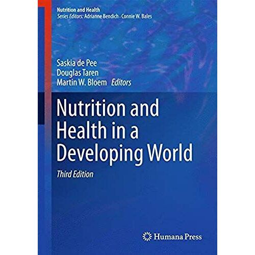 Nutrition And Health In A Developing World