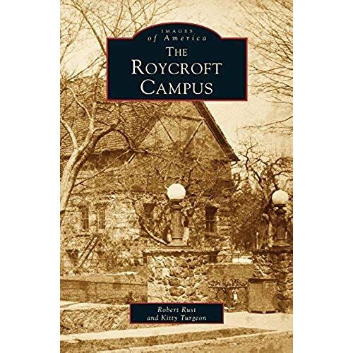 Roycroft Campus