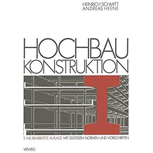 Hochbau Konstruktion