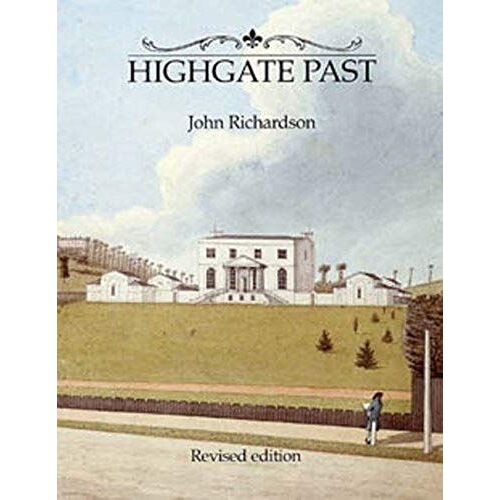 Highgate Past
