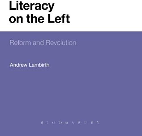 Literacy On The Left