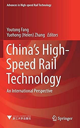 China's High-Speed Rail Technology