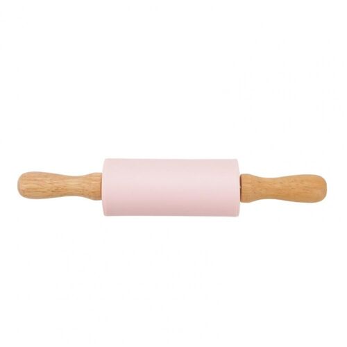 Rouleau À Nouilles De Couleur Vive, Rouleau À Pâtisserie Durable, Solide, Pour Biscuits, Large Application