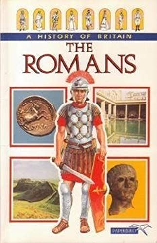 The Romans (History Of Britain)