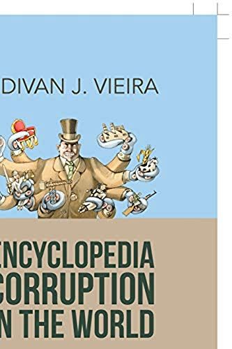 Encyclopedia Corruption In The World