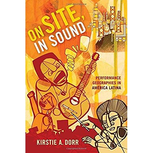 On Site, In Sound