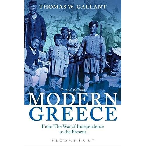 Modern Greece