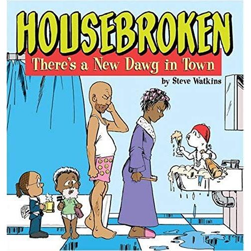 Housebroken