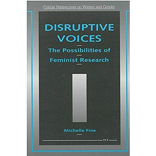 Disruptive Voices