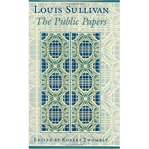 The Public Papers