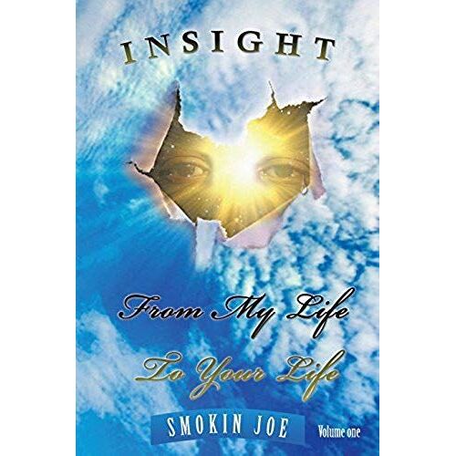 Insight From My Life To Your Life