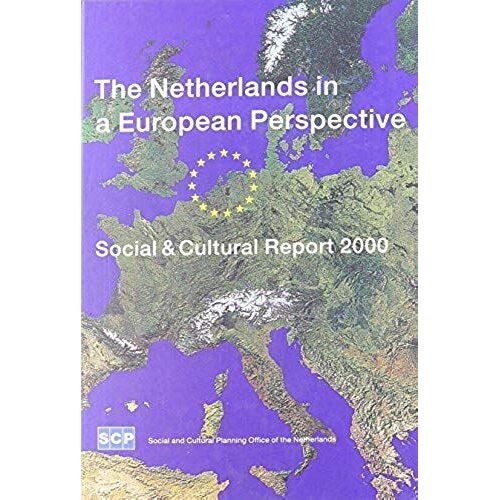 The Netherlands In A European Perspective