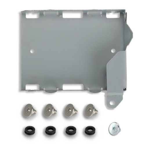 Support Pour Disque Dur En Métal, Super Mince, Disque Dur, Disque Dur, Support, Support, Pour Ps4