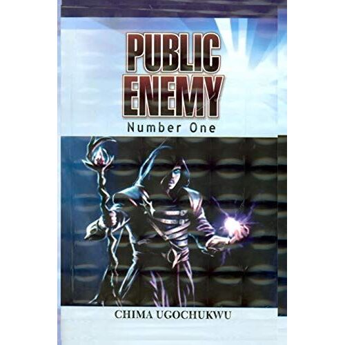 Public Enemy Number One