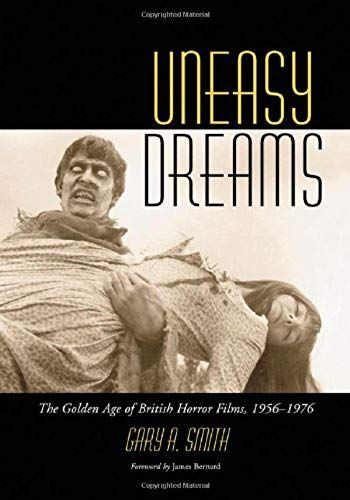 Uneasy Dreams