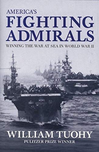 America's Fighting Admirals